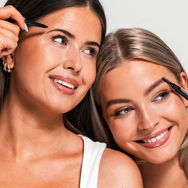 The Brow Wow Pencil